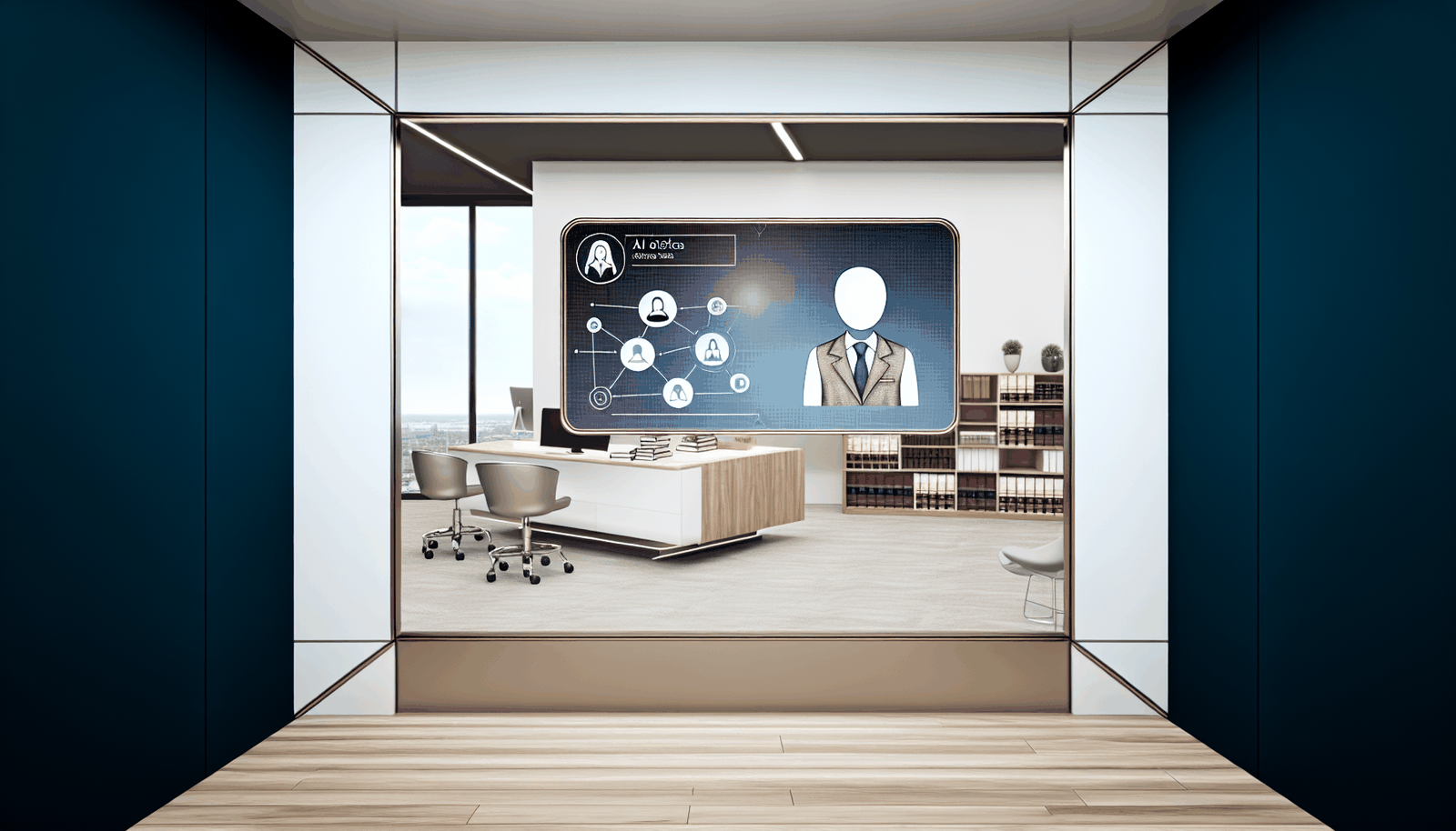 AI Phone Answering for Law Offices: Never Miss a Potential Client