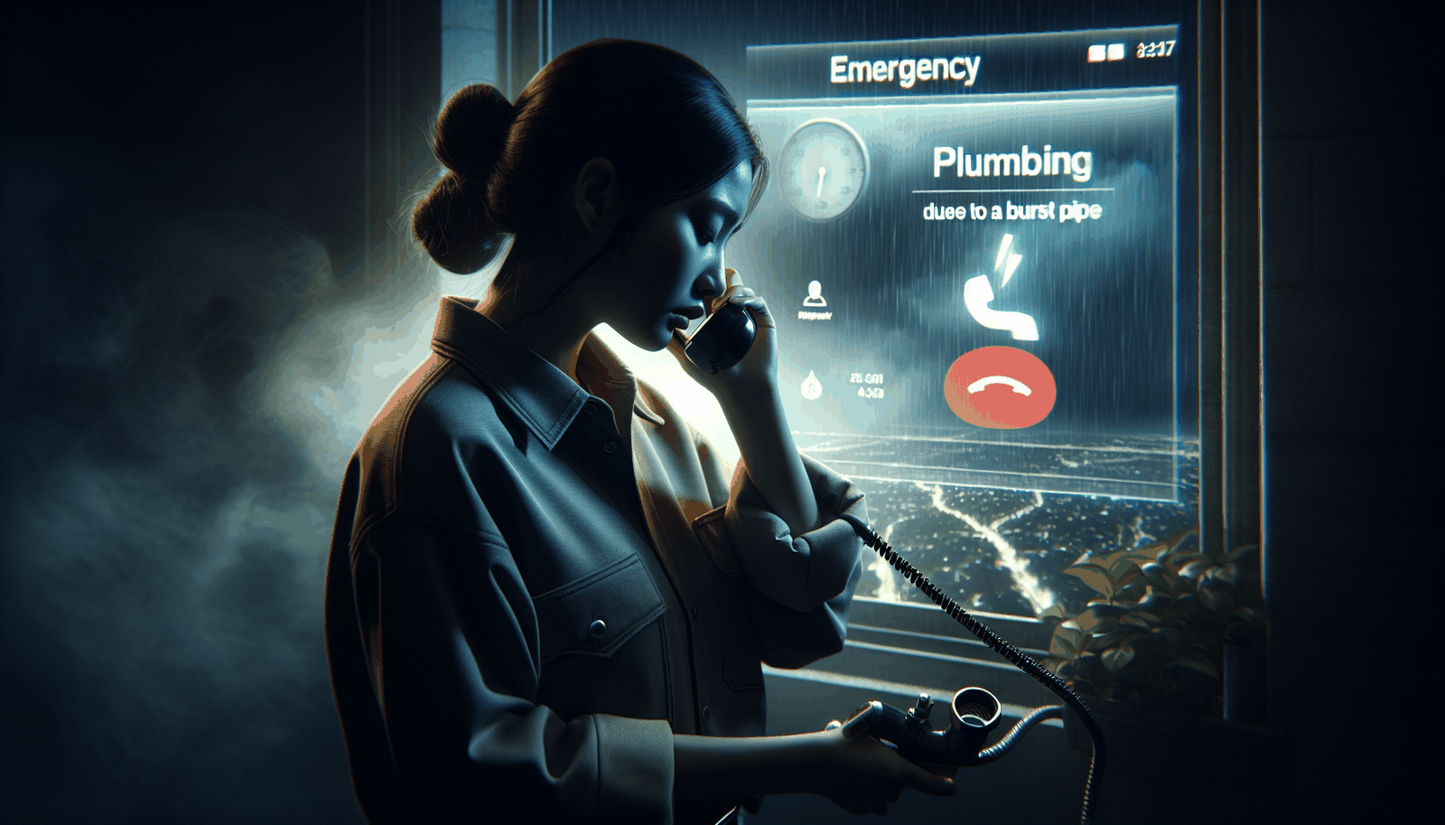 AI Phone Answering for Plumbers: Stop Losing Emergency Jobs to Voicemail