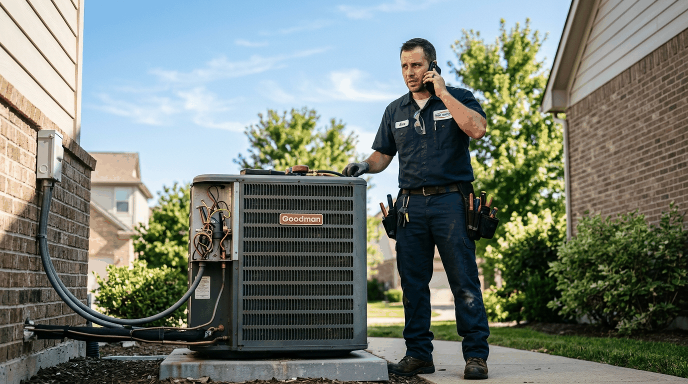 Callbots for HVAC Companies: Enhancing Customer Service