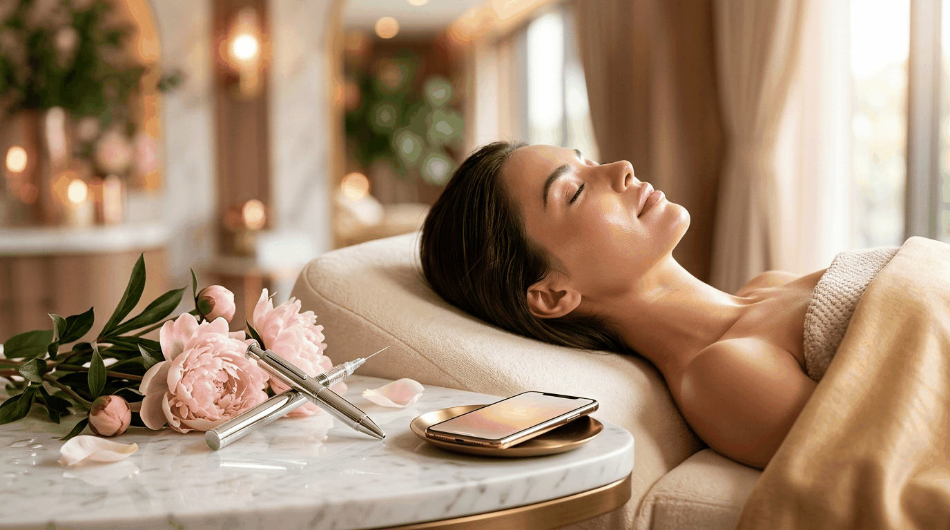 Med Spa Missed Calls: Turn After-Hours Rings Into Bookings