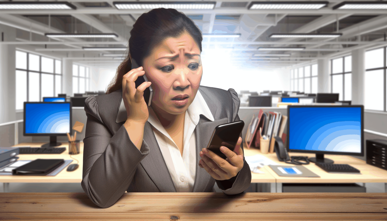 The True Cost of a Missed Call for Small Businesses