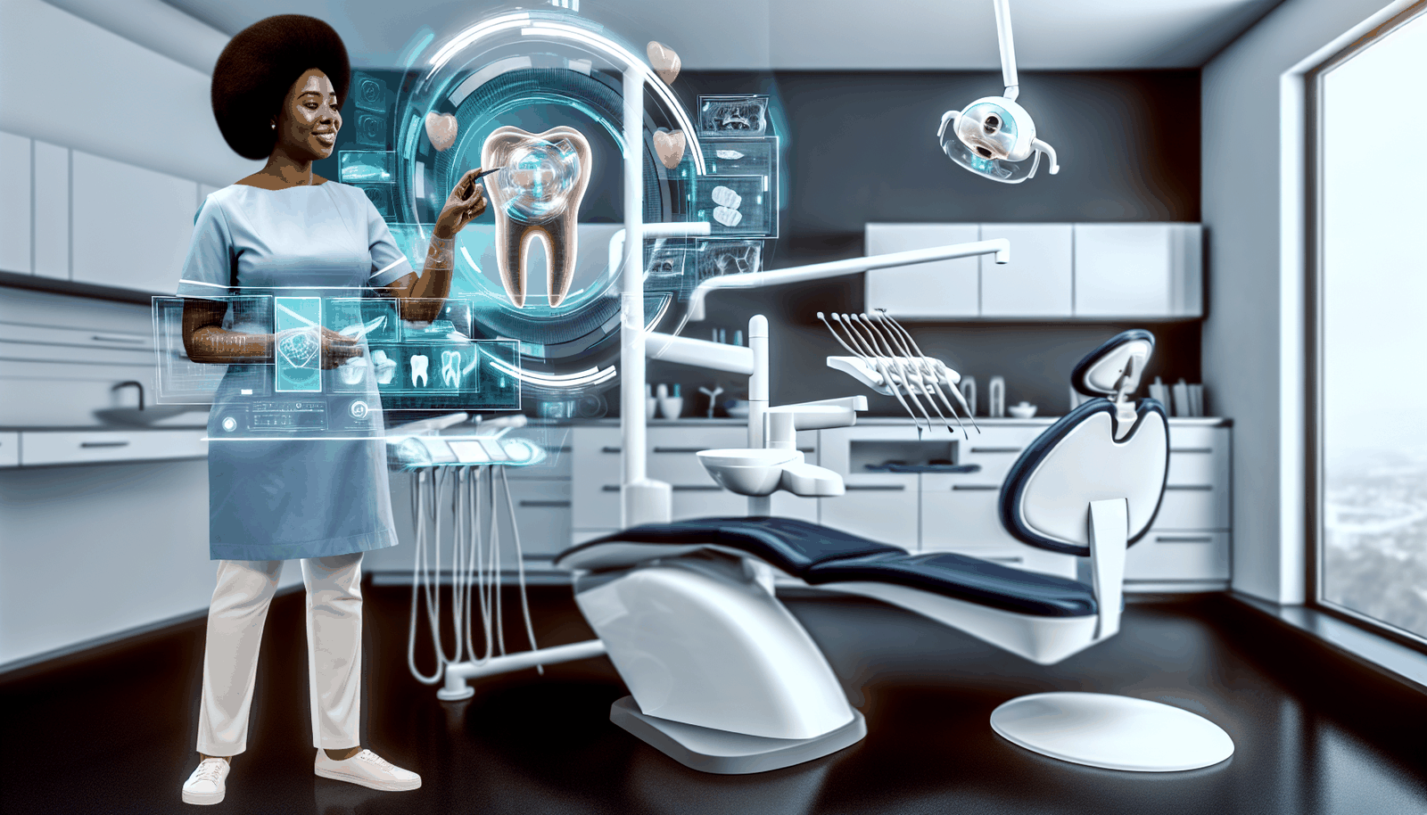Why Dentists Are Switching to AI Phone Receptionists
